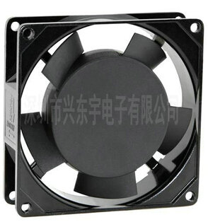 散热交流风扇